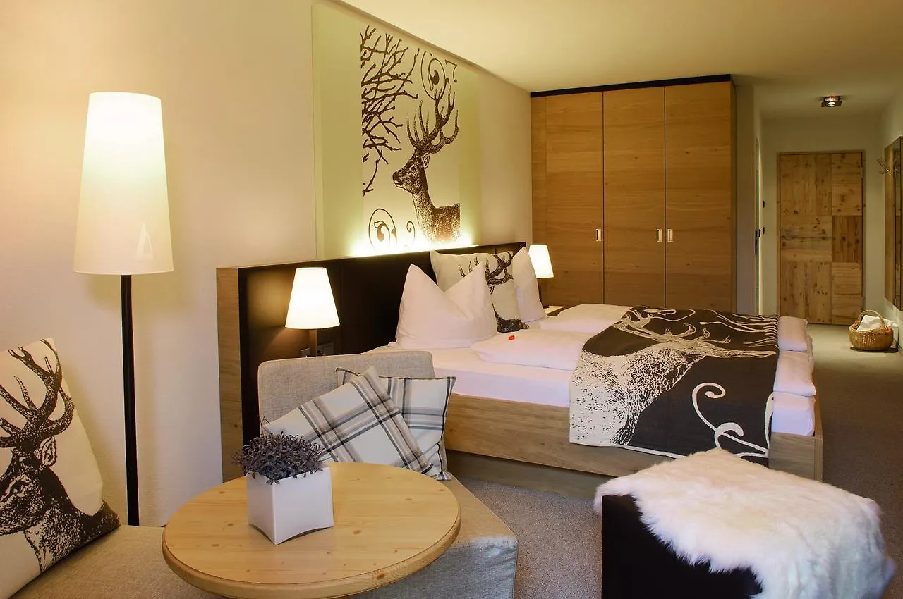 Tannenhof Sport&SPA Weiler-Simmerberg Hotel