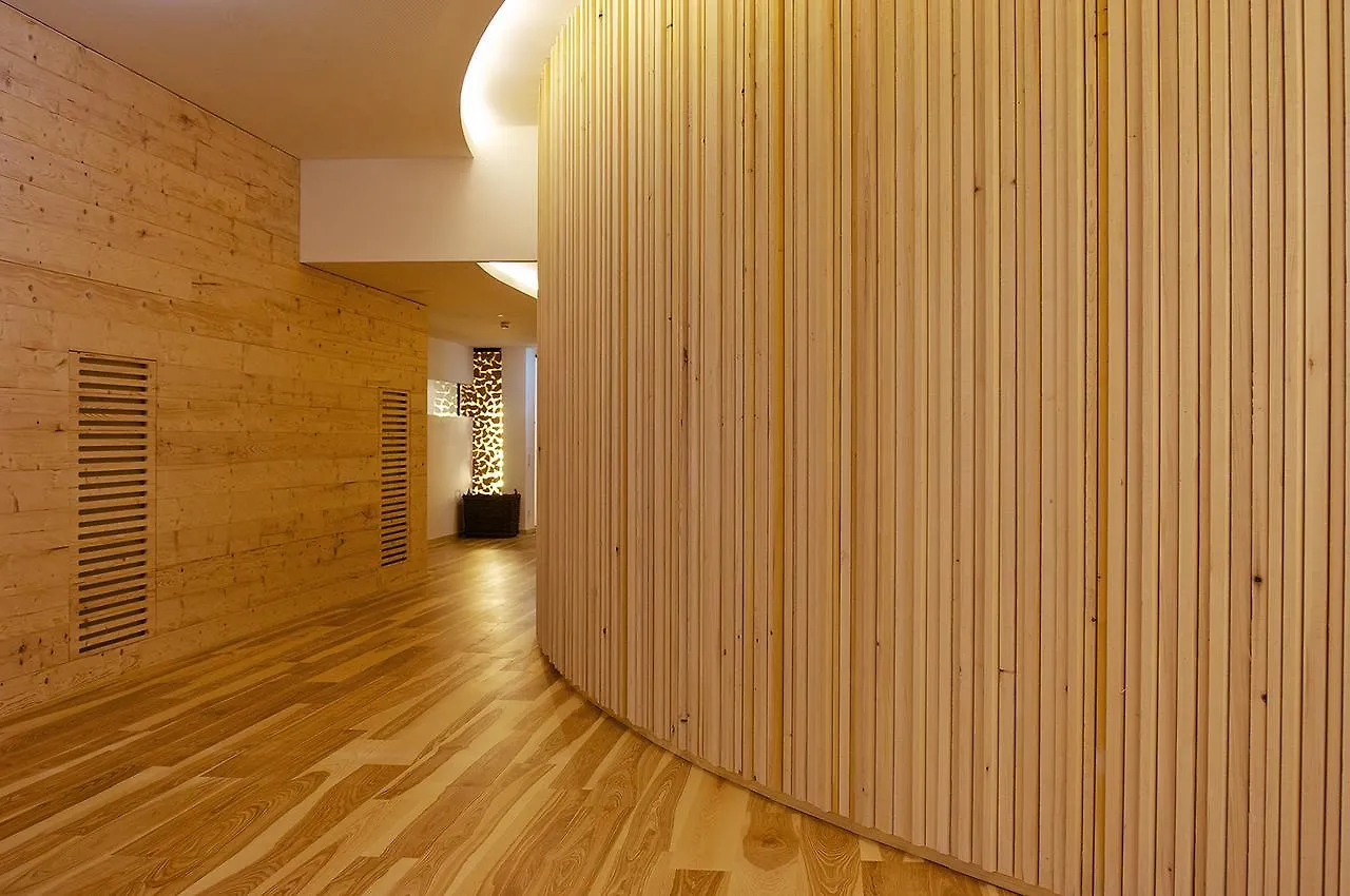 Hotel Tannenhof Sport & Spa Weiler-Simmerberg