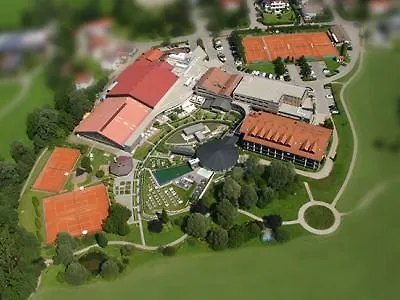 Tannenhof Sport&SPA Weiler-Simmerberg 4*,  Deutschland