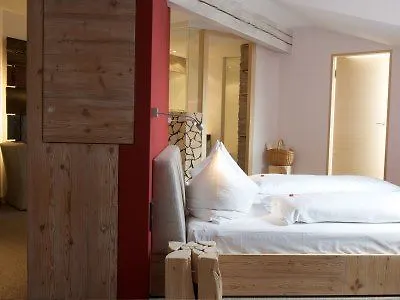 Tannenhof Sport & Spa Weiler-Simmerberg Hotel