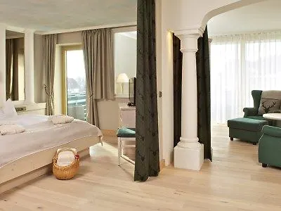 Tannenhof Sport&SPA Weiler-Simmerberg Deutschland