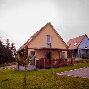 Ferienhaus Leonrod, Dietenhofen