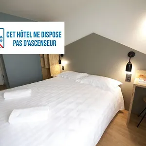 Brit Essentiel Arverne - Clermont-ferrand Sud France