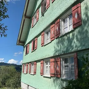 Apartment Allgaeu, Weiler-Simmerberg