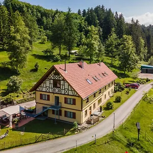 Apartment Balzerberg, Weiler-Simmerberg