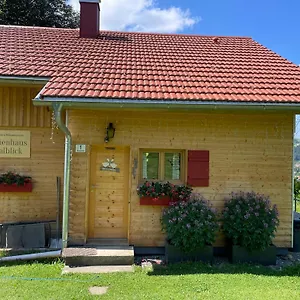 Ferienhaus Talblick, Weiler-Simmerberg