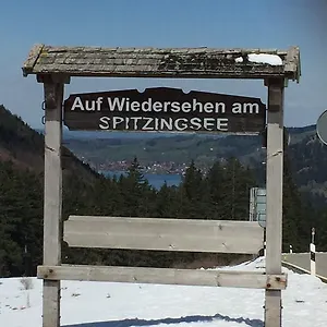 Apartment Karl, Spitzingsee
