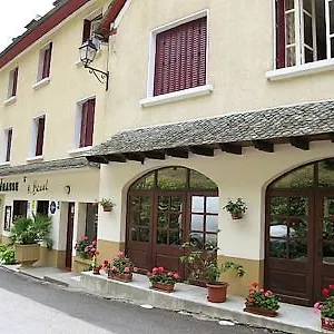 De La Terrasse France