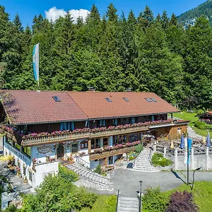 Apartment Gröbl-alm Haus Zur Schönen Aussicht, Graswang